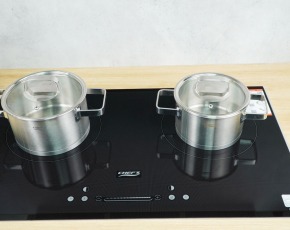  Bảng Mã Lỗi Bếp Từ Chefs Và Cách Sửa Tại Hưng Yên Uy Tín
