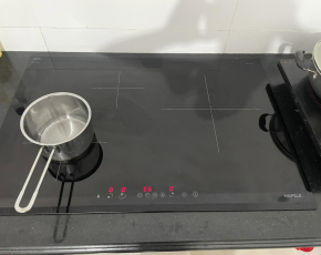 Bảng Mã Lỗi Bếp Từ Hafele Mạch E.G.O Đức