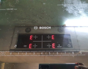 Trung Tâm Kỹ Thuật Xuân Hoà: Dịch Vụ Sửa Chữa, Thay Kính Bếp Từ Bosch Uy Tín Tại Hưng Yên