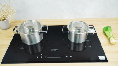  Bảng Mã Lỗi Bếp Từ Chefs Và Cách Sửa Tại Hưng Yên Uy Tín