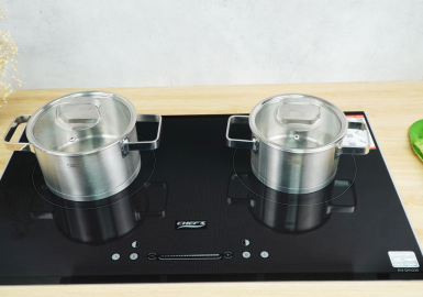  Bảng Mã Lỗi Bếp Từ Chefs Và Cách Sửa Tại Hưng Yên Uy Tín