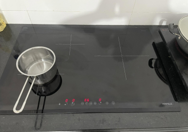 Bảng Mã Lỗi Bếp Từ Hafele Mạch E.G.O Đức